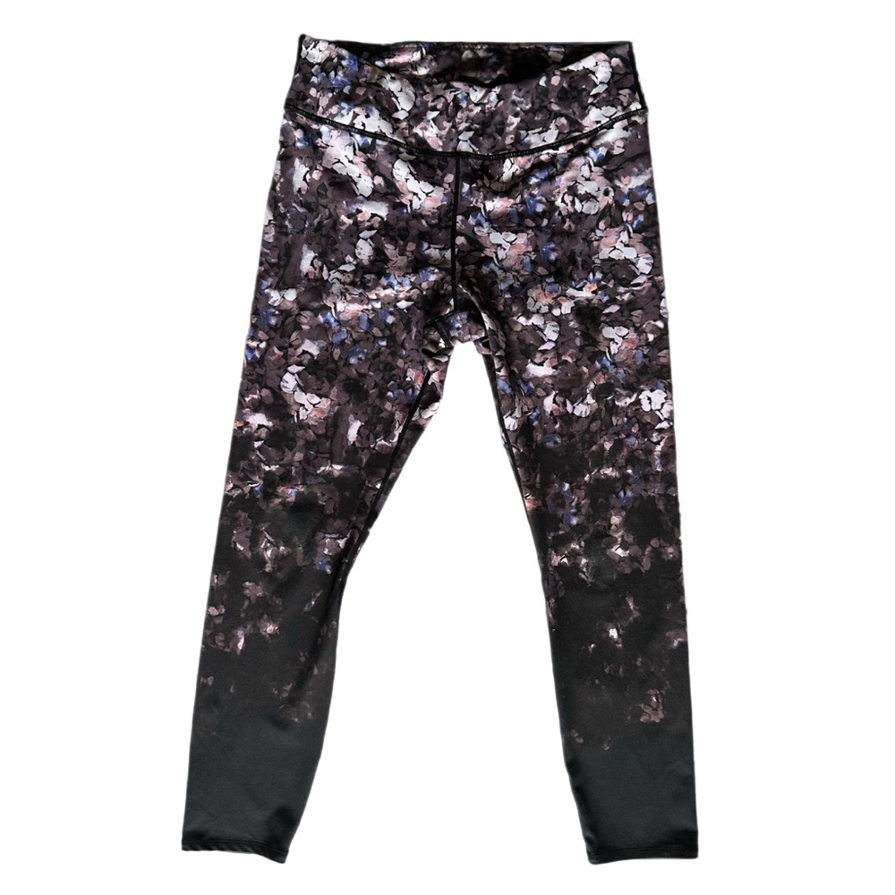 Women’s GAIAM Athletic Leggings Size L